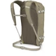 Туристический рюкзак Osprey Soelden 25 olive tan/earl grey (009.4097) - изображение 3