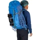 Туристический рюкзак Osprey Mutant 52 blue flame M/L (009.4106) - изображение 4