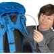 Туристический рюкзак Osprey Mutant 52 blue flame M/L (009.4106) - изображение 5