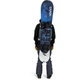 Туристический рюкзак Osprey Soelden 25 cascade blue/raven black (009.4096) - изображение 5