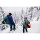 Туристический рюкзак Osprey Soelden 25 cascade blue/raven black (009.4096) - изображение 7