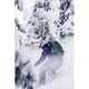Туристический рюкзак Osprey Soelden 25 cascade blue/raven black (009.4096) - изображение 8