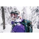 Туристический рюкзак Osprey Soelden 25 cascade blue/raven black (009.4096) - изображение 11