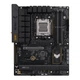 Материнская плата ASUS TUF GAMING B650-PLUS WIFI (AMD B650, Socket AM5, ATX) - изображение 1