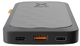 УМБ Xtorm 10000 mAh 2 x USB-C PD 20 W Black (8718182277555) - зображення 3