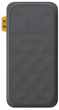УМБ Xtorm 10000 mAh 2 x USB-C PD 20 W Black (8718182277555) - зображення 7