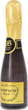 Парфумована вода унісекс Bharara Champagne Black 100 мл (019213947491) - зображення 3