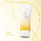 Очищающий скраб для сияния кожи Apothe Baku-Kaol Brightening Scrub Cleanser 100 мл (8809859160253) - изображение 3
