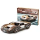 Деревянный 3D конструктор Fast car Gt Puz-26916, 164 детали - изображение 1