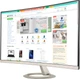 Монитор 27" Asus VZ27VQ - изображение 3