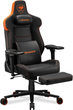 Fotel gamingowy Cougar ARMOR EVO M Black-Orange (CGR-EVM) - obraz 4