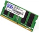 Оперативная память Goodram SODIMM DDR4-2133 16384MB PC4-17000 (GR2133S464L15/16G) - изображение 2