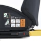 Автокресло-бустер ME 1112 i-GO Black с креплением Isofix - изображение 5