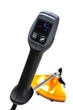 Триммер аккумуляторный GTM BC56/1800BL | 56В, ширина скашивания 25 / 42 см | нож + триммерная головка, КАРКАС (без аккумулятора и зарядного устройства) - изображение 3