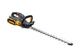 Ножницы для кустов аккумуляторные GTM HT56/560BL KIT | 56В, лезвия 56 см, расстояние между лезвиями 33 мм, аккумулятор 2,5 А·ч + зарядное устройство - изображение 3