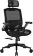 Крісло геймерське Cougar Speeder One Black (CGR-SPO-BLB) - зображення 2