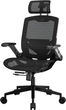 Крісло геймерське Cougar Speeder One Black (CGR-SPO-BLB) - зображення 9