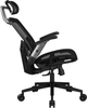 Крісло геймерське Cougar Speeder One Black (CGR-SPO-BLB) - зображення 10