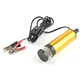 Электрический насос для перекачки топлива 12V - изображение 8
