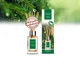 Аромадифузор Areon Home Perfumes Nordic Forest 85мл, PS14 - зображення 3