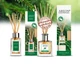 Аромадифузор Areon Home Perfumes Nordic Forest 85мл, PS14 - зображення 4