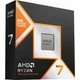 Процесор AMD Ryzen 7 9800X3D 4.7GHz/96MB sAM5 BOX (100-100001084WOF) - изображение 1