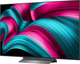 Telewizor LG OLED 55" OLED55C54LA - obraz 3