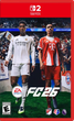 EA SPORTS FC 26 (Switch 2, російська версія) - зображення 1