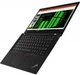 Ноутбук Lenovo ThinkPad X395 (AMD Ryzen 5 PRO 3500U / 8 gb / 256 gb SSD/Win11 Pro) - Уцінка - зображення 2