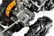 Культиватор RC350 FR.50RG - изображение 4
