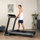 Бігова доріжка GYMTEK XT950 - зображення 2