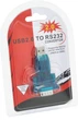 Адаптер Voltronic USB to RS-232 Converter (9 pin), Blister (YT00756) - зображення 1