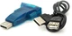 Адаптер Voltronic USB to RS-232 Converter (9 pin), Blister (YT00756) - зображення 2