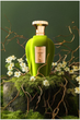 Woda perfumowana unisex Paris Corner Emir Voux Zingy 100 ml (6296453407969) - obraz 3