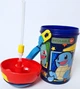 Пляшка для води Stor Pokemon Distorsion 450 мл (08049_stor) - зображення 6