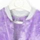 Комбинезон детский с вышивкой на молнии Dexter`s lilac dexter`s 98 см - изображение 2