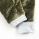 Ромпер Dexter`s детский с вышивкой на молнии khaki dexter`s 98 см - изображение 5