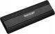 Накопитель SSD портативный 1Tb Type-C Patriot Black 1000R/1000W PTPL1TBPECB - изображение 2