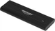 Накопитель SSD портативный 1Tb Type-C Patriot Black 1000R/1000W PTPL1TBPECB - изображение 7