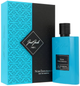 Woda perfumowana unisex Just Jack Noir Endurance 100 ml (6294015175837) - obraz 2