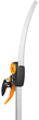Piła do gałęzi do sekatorów Fiskars UPX86 UPX82 1023633 (6411501150165) - obraz 3