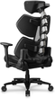 Fotel gamingowy Cougar Terminator Elite Black (CGR-TRE-SLB) - obraz 6