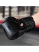 Боксерские перчатки ZTTY Elit ZTQ-116(14 унцій, черный) - изображение 9