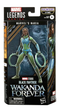 Figurka Hasbro Legends Black Panther Wakanda Forever 15 cm Nakia F3431 F3676 (5010993938018) - obraz 1