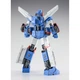 Сборная модель робот 1:72 - XABUNGLE - Hasegawa 64526 - изображение 3