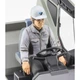 Сборная модель кран-вездеход 1:35 - TADANO ROUGHTERRAIN CRANE - Hasegawa 66008 - изображение 10