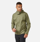 Куртка мужская мембранная Rab Kinetic 2.0 Jacket, Light Khaki, M (RB QWG-74-LKH-MED) - изображение 2