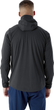 Куртка чоловіча мембранна Rab Kinetic 2.0 Jacket, Beluga, XL (RB QWG-74-BE-XL) - зображення 3