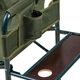 Кресло складное Ranger Guard Olive (1110-RA2207) - изображение 8