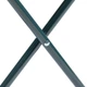 Стул складной Ranger Oril Olive (1110-RA4403) - изображение 5